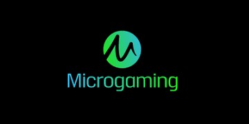 microgaming logó