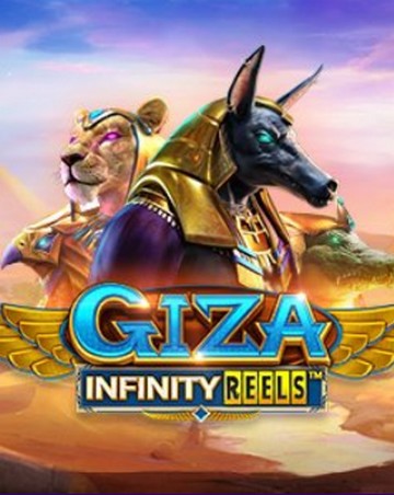 Giza játékgép